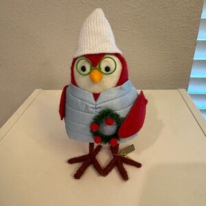 Conifer Featherly Friends 2024